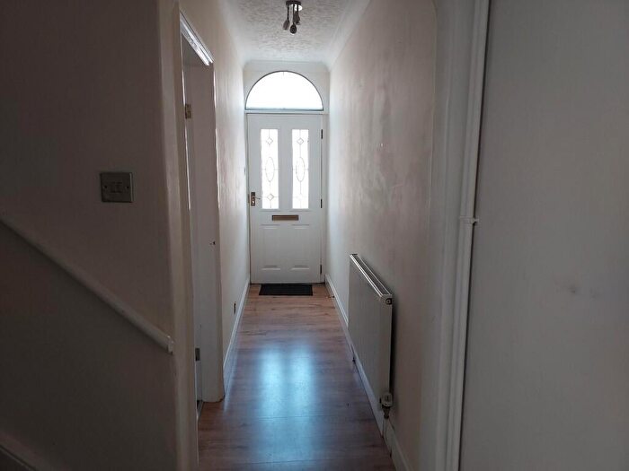 3 Bedroom Semi Detached House For Sale In Colvile Road, Wisbech, Cambridgeshire, PE13