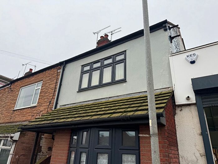 2 Bedroom Flat To Rent In Midland Road, Nuneaton, CV11