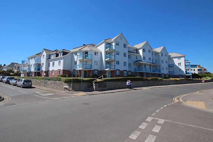 1 Bedroom Flat For Sale In De Moulham Road, Swanage, BH19