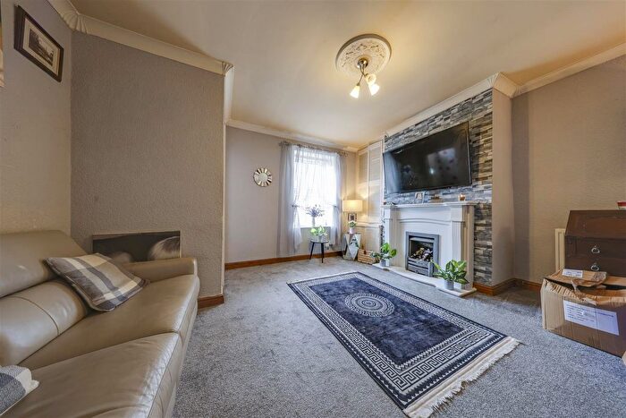2 Bedroom Terraced House For Sale In Manchester Road, Baxenden, Accrington, BB5
