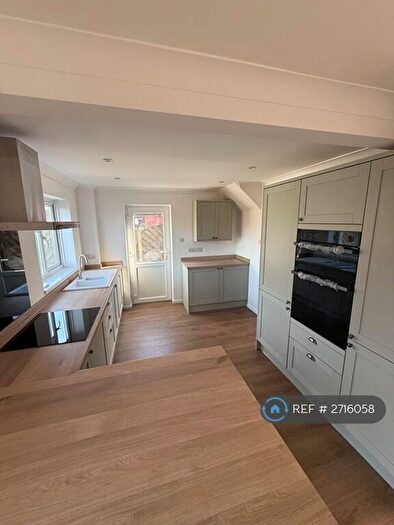 3 Bedroom Detached House To Rent In Mere Close, Thetford, IP25