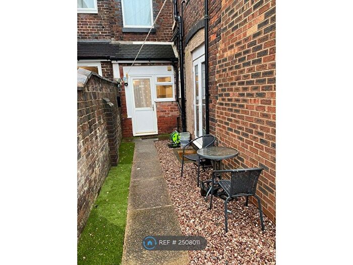 Studio To Rent In Hartshill Road, Stoke-On-Trent, ST4