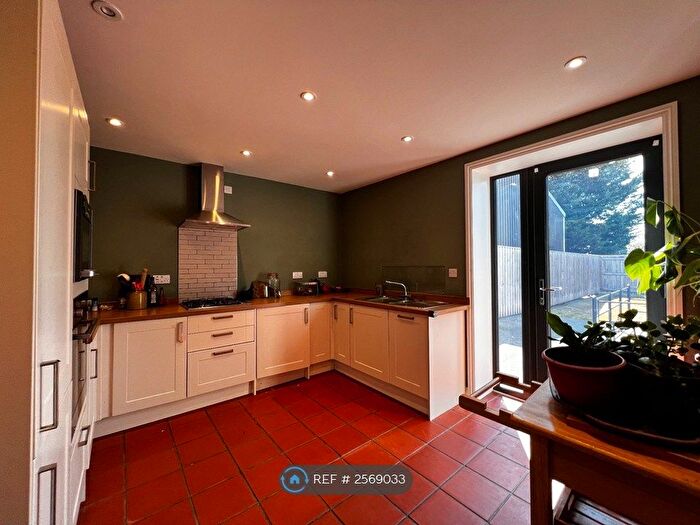 2 Bedroom Semi-Detached House To Rent In Swinmoor Farm, Hereford, HR2