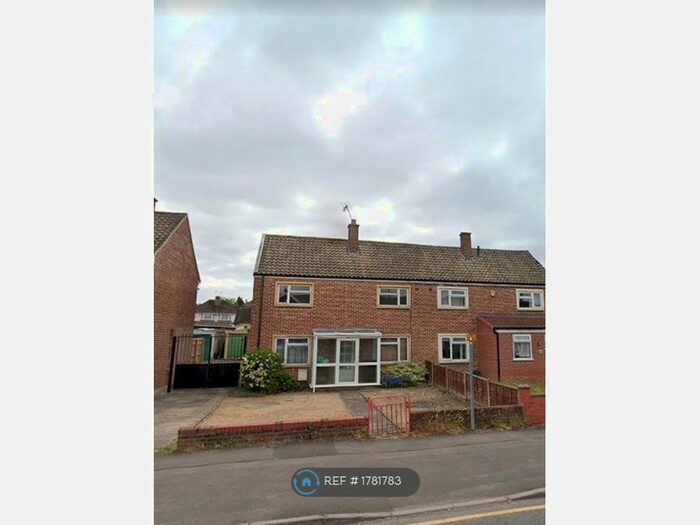 4 Bedroom End Of Terrace House To Rent In Filton, Filton, Bristol, BS34