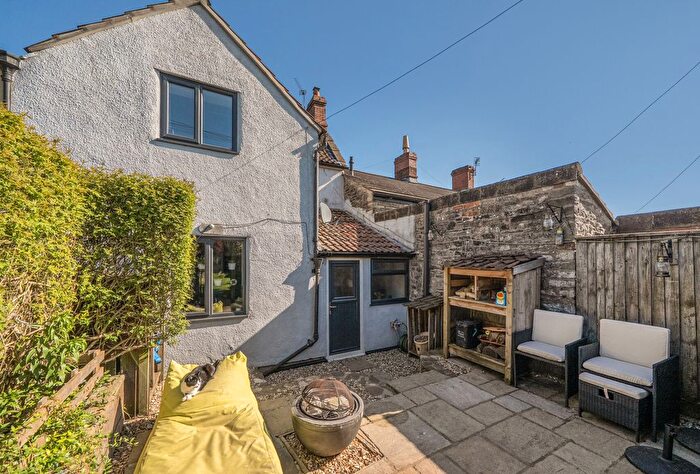 2 Bedroom End Terrace House For Sale In Main Street, Farrington Gurney, Bristol, Somerset, BS39