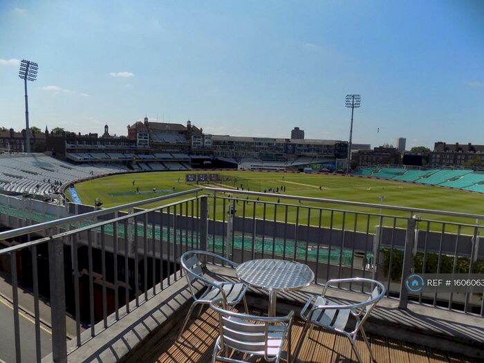 2 Bedroom Flat To Rent In Kennington Oval, London, SE11