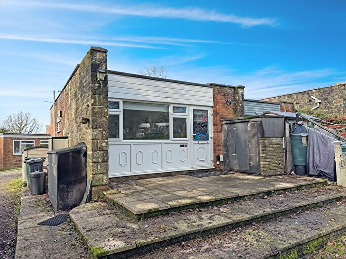 1 Bedroom Bungalow To Rent In Cockleton Lane, Cowes, PO31