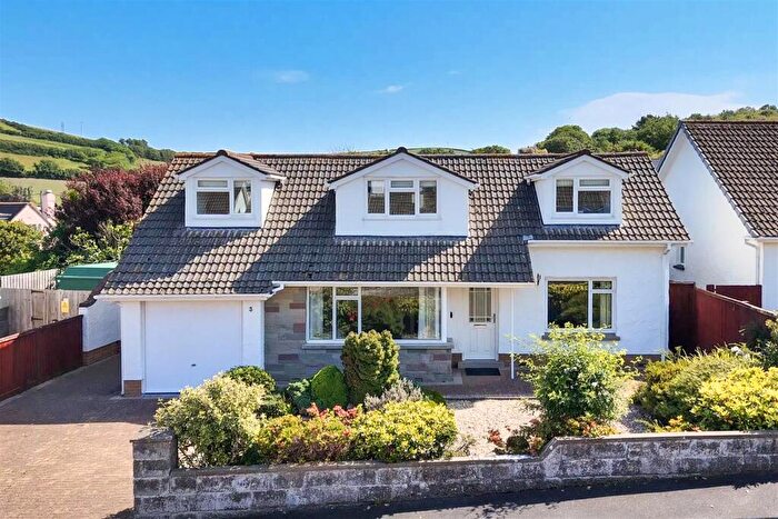 4 Bedroom Detached Bungalow For Sale In Orchard Grove, Croyde, EX33