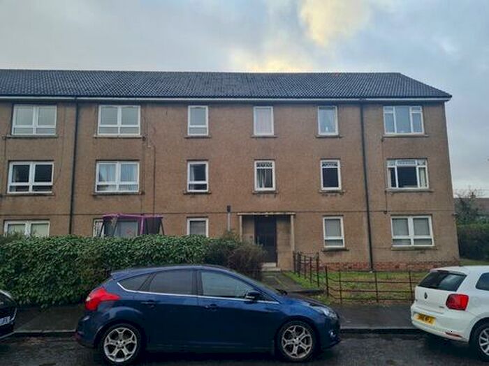 2 Bedroom Flat To Rent In Lansdowne Square, Dundee, DD2