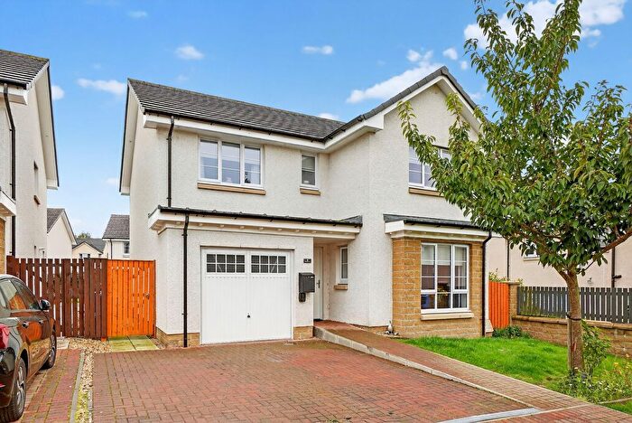 4 Bedroom Detached House For Sale In Oakwood Lane, Perceton, Irvine, KA11