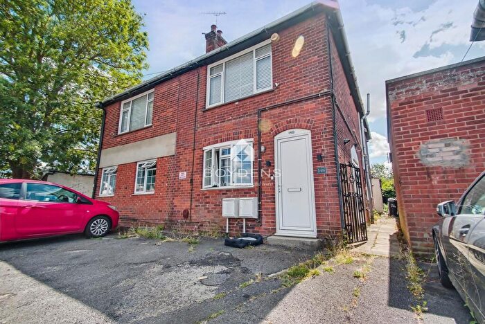 1 Bedroom Flat To Rent In St. Nicholas Close, Witham, CM8