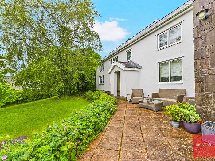 4 Bedroom Semi-Detached House For Sale In Long House, Reynoldston, Swansea, SA3