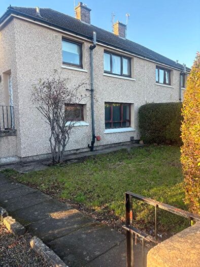 1 Bedroom End Terrace House For Sale In Delta Road, Musselburgh, EH21
