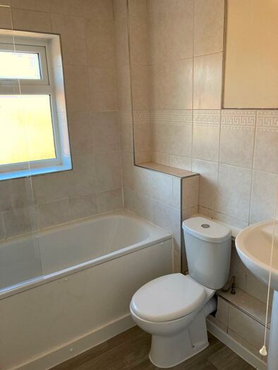 3 Bedroom Semi-Detached House To Rent In Grace Avenue, Oldbrook, Milton Keynes, MK6