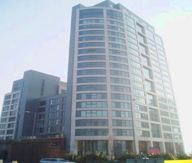 2 Bedroom Flat To Rent In William Jessop Way, Liverpool, L3