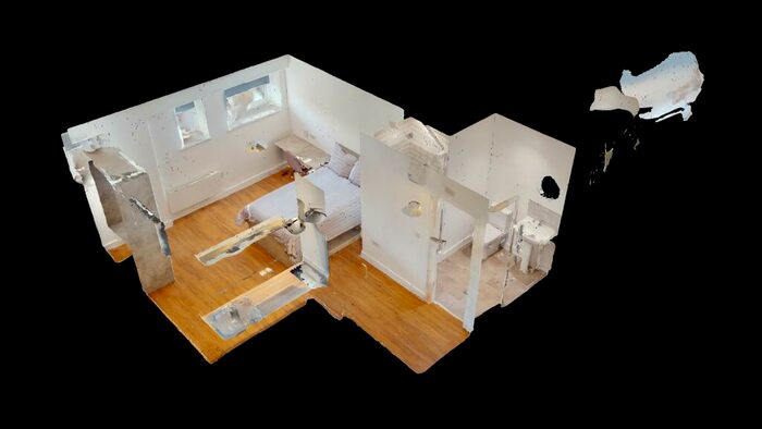 Studio To Rent In Lemyngton Street, Loughborough, LE11