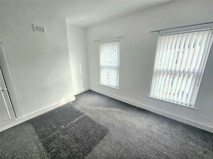 3 Bedroom Terraced House For Sale In Rossett Street, Liverpool