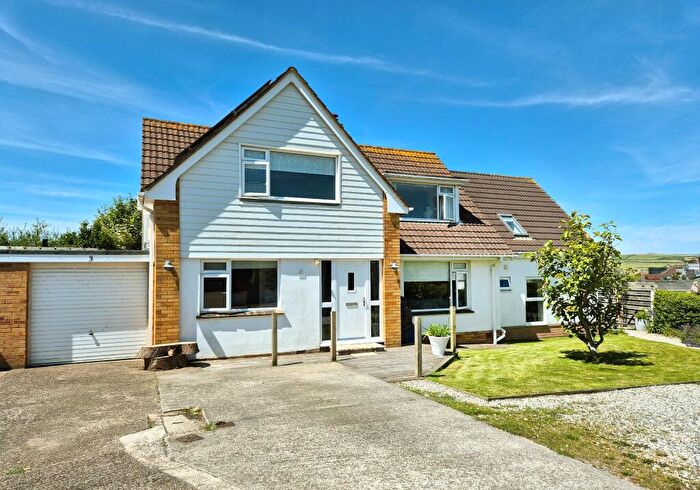 5 Bedroom Detached House For Sale In Croyde, EX33