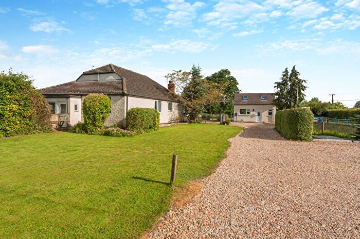 4 Bedroom Bungalow For Sale In Malmesbury Road, Leigh, Swindon, Wiltshire, SN6