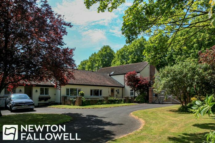 5 Bedroom Detached House For Sale In Main Street, Ragnall, NG22