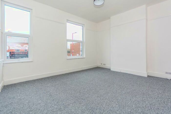1 Bedroom Apartment To Rent In Watford Road, Cotteridge, B30