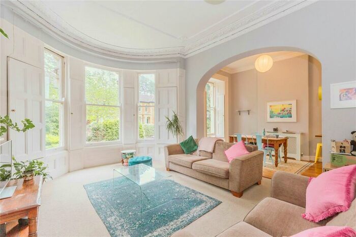 2 Bedroom Apartment To Rent In St. Johns Road, Clifton, Bristol, BS8