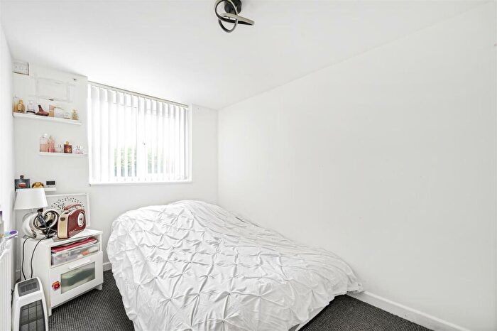 2 Bedroom Detached Bungalow For Sale In Arundel Road, Peacehaven, BN10