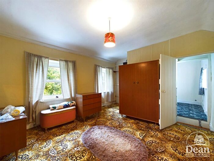 2 Bedroom Detached House For Sale In Scowles, Coleford, GL16