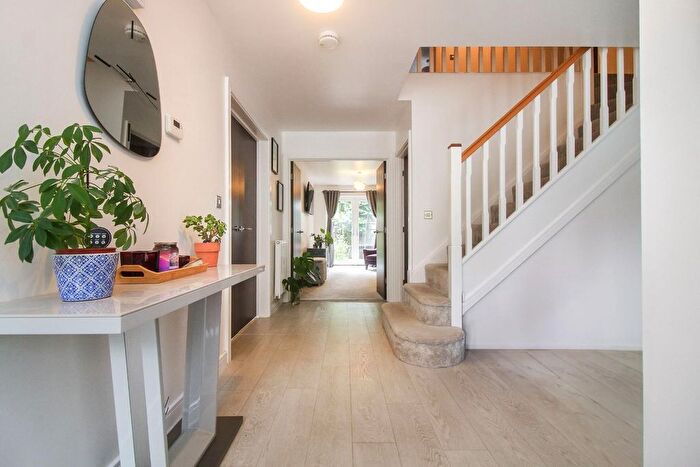 5 Bedroom Detached House For Sale In Horseshoe Way, Morpeth, NE61