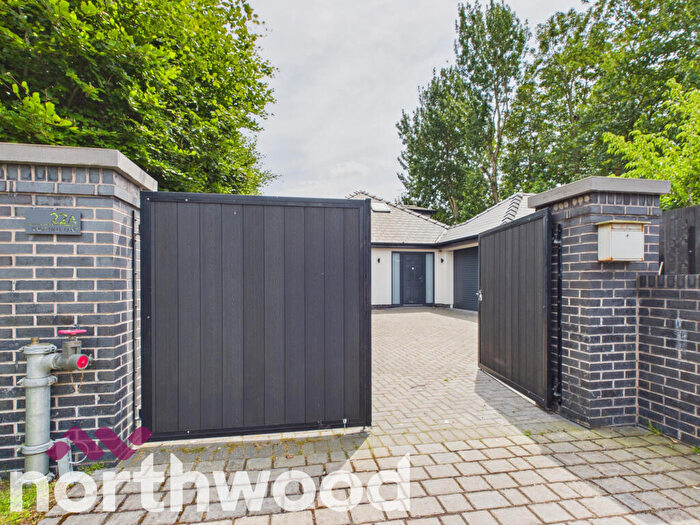 4 Bedroom Detached House For Sale In Knob Hall Lane, Southport, PR9