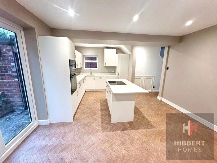 3 Bedroom Semi-Detached House To Rent In Bideford Road, Stockport, SK2