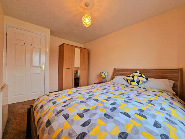 2 Bedroom Apartment To Rent In Trafalgar Wharf, Mountbatten Close, Preston, PR2