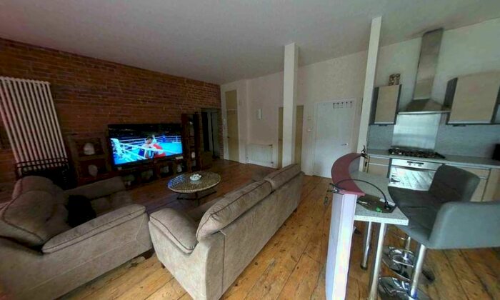 2 Bedroom Flat To Rent In Apartment, Ribbon Factory, New Buildings, Coventry, Available Sept, CV1