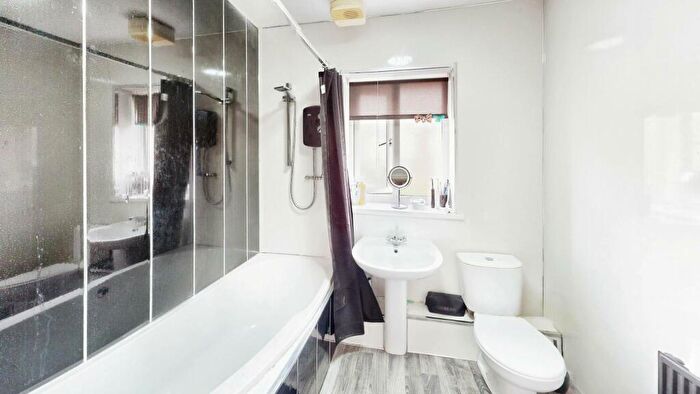 2 Bedroom Semi-Detached House For Sale In Stockton Road, North Shields, NE29