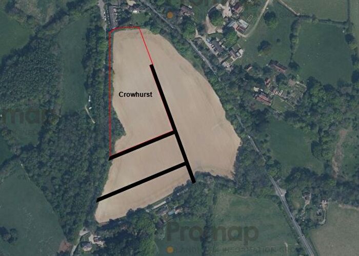 Land For Sale In Riccards Lane, Whatlington, TN33