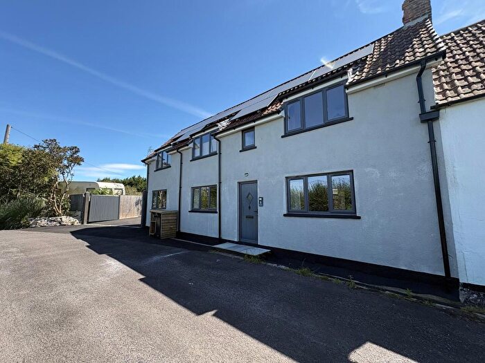 4 Bedroom Semi-Detached House For Sale In Walpole, Bridgwater, TA6