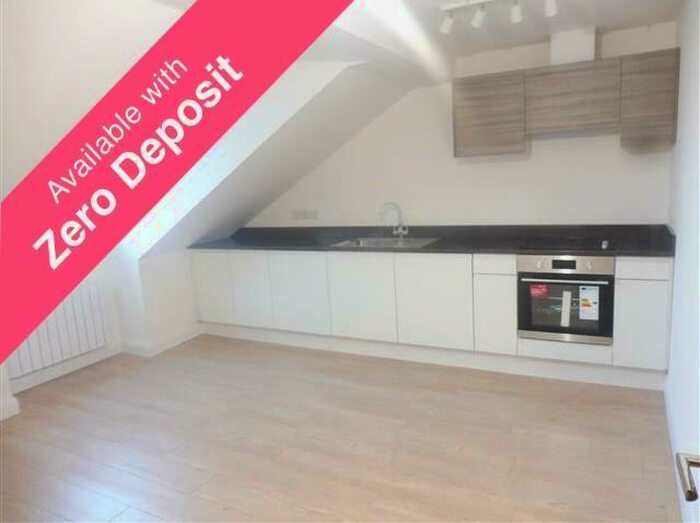 1 Bedroom Flat To Rent In Ashley Road, Bournemouth, BH1
