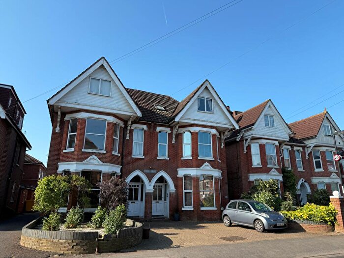 1 Bedroom Flat To Rent In Languard Road, Southampton, SO15