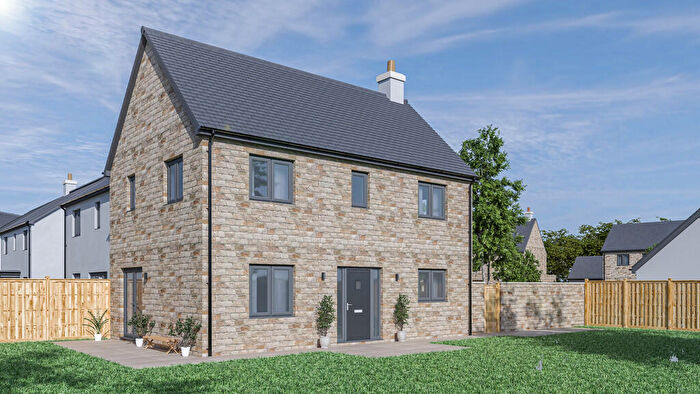 3 Bedroom Semi-Detached House For Sale In Pippins Beck, Urswick Road, Ulverston, LA12