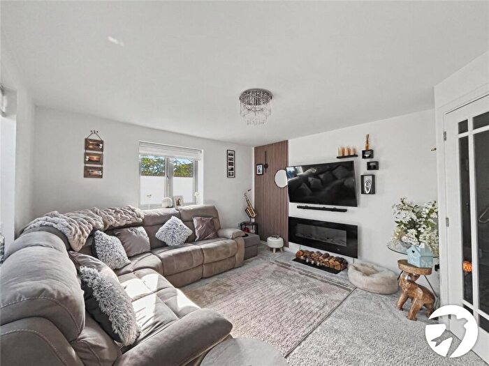 4 Bedroom Detached House For Sale In Wheatstone Avenue, Minster On Sea, Sheerness, Kent, ME12