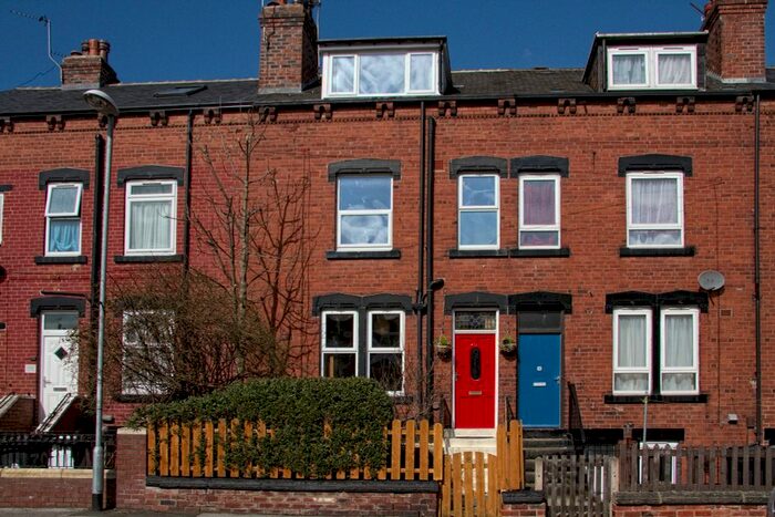 2 Bedroom Terraced House To Rent In Sefton Street, Beeston, Leeds, West Yorkshire, LS11
