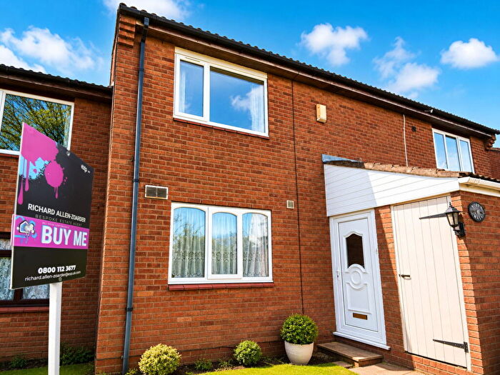1 Bedroom Apartment For Sale In Garratt Close, Oldbury, B68