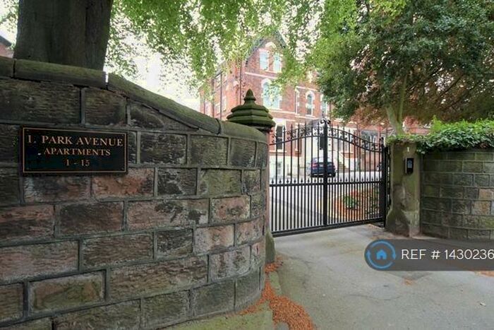 2 Bedroom Flat To Rent In Park Avenue, Mossley Hill, Liverpool, L18