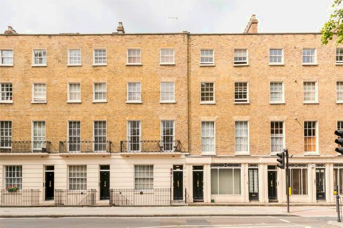 2 Bedroom Flat To Rent In Albany Street, London, NW1