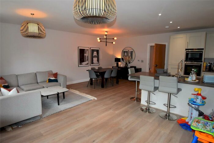 4 Bedroom Detached House To Rent In Parker Gardens, Old Windsor, Windsor, Berkshire, SL4