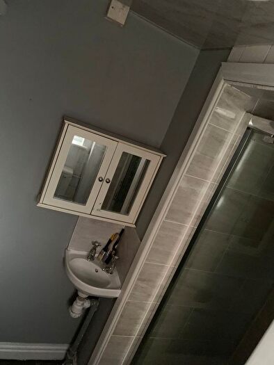 1 Bedroom Flat To Rent In Wellington Road, Dudley, DY1