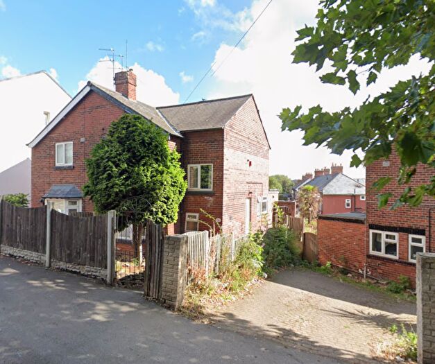 3 Bedroom Semi Detached House For Sale In Number Far Lane, Rotherham, South Yorkshire, S65