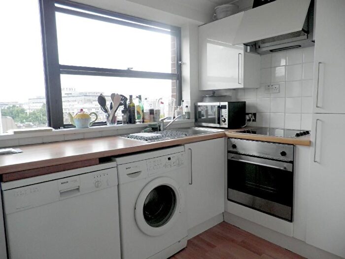 1 Bedroom Flat To Rent In Newton Street, London, WC2B