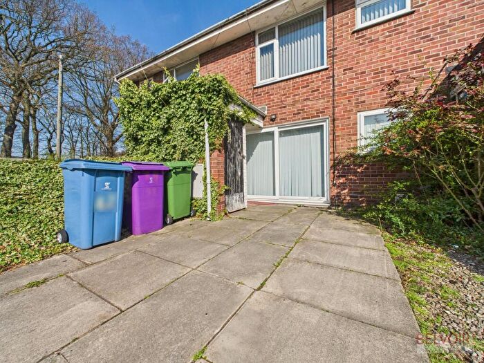 1 Bedroom Flat To Rent In Chelsea Court, West Derby, Liverpool, L12