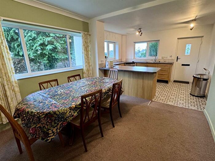 3 Bedroom Detached Bungalow For Sale In Llanddona, Beaumaris, LL58